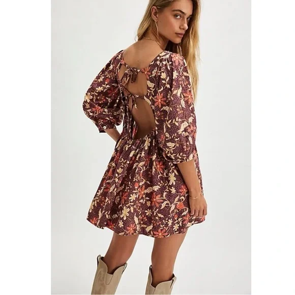 yellow ruffle mini dress Yellow Knit Zip Ruffle Mini Dress – self-portrait-US